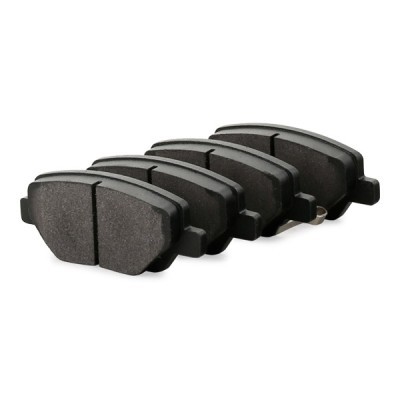 Bremsbeläge Satz RIDEX 402B1335 402B1335 - foto 5