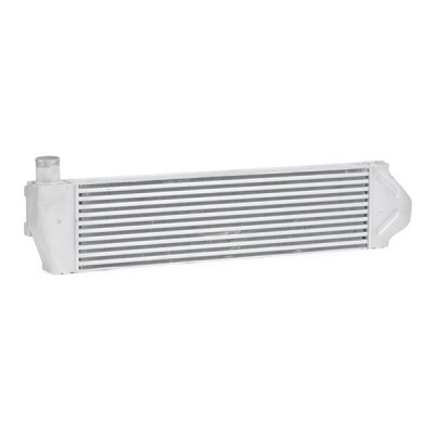 Ladeluftkühler RIDEX 468I0172 468I0172 - foto 4