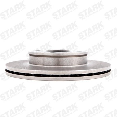 Bremsscheibe Stark SKBD-0022128 SKBD-0022128 - foto 4