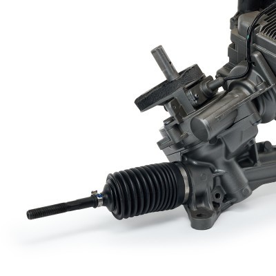 Lenkgetriebe RIDEX 286S1013R 286S1013R - foto 5