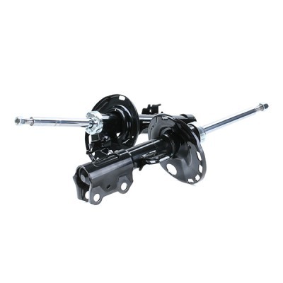 Stoßdämpfer RIDEX 854S2360 854S2360 - foto 5