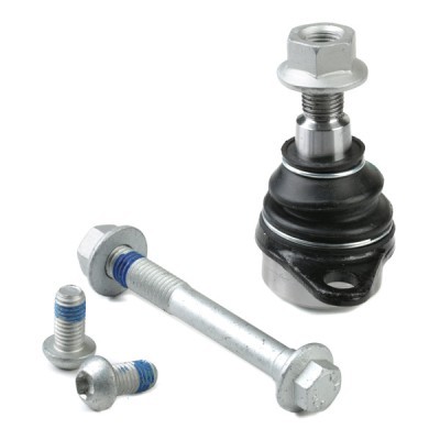 Querlenker RIDEX 273C1715 273C1715 - foto 5