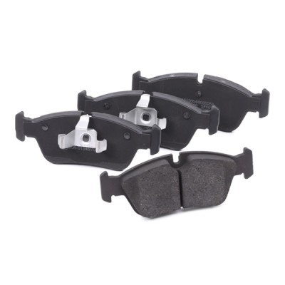 Bremsbeläge Satz RIDEX 402B0334 402B0334 - foto 6