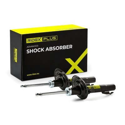 Stoßdämpfer RIDEX 854S1068P 854S1068P - foto 2