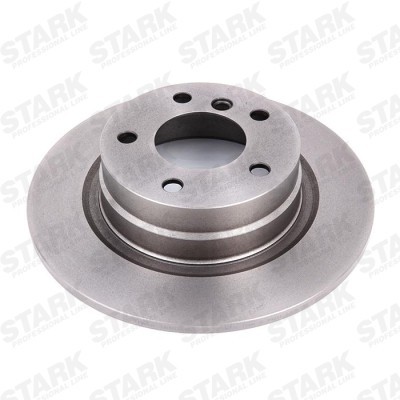Bremsscheibe Stark SKBD-0020372 SKBD-0020372 - foto 2