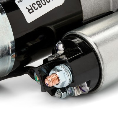 Anlasser RIDEX 2S0083R 2S0083R - foto 6
