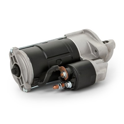 Anlasser RIDEX 2S0988R 2S0988R - foto 4