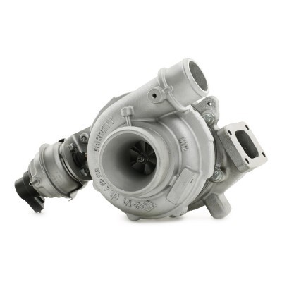Turbolader RIDEX 2234C10191R 2234C10191R - foto 3