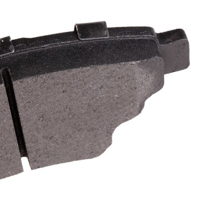 Bremsbeläge Satz RIDEX 402B1350 402B1350 - foto 6