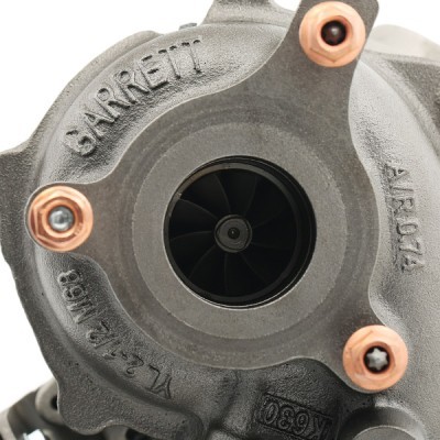 Turbolader RIDEX 2234C0148R 2234C0148R - foto 6