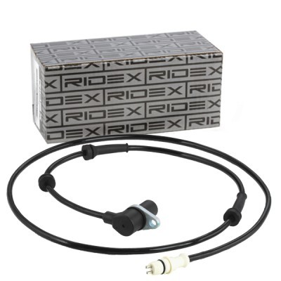 ABS Sensor RIDEX 412W0092 412W0092 - foto 2