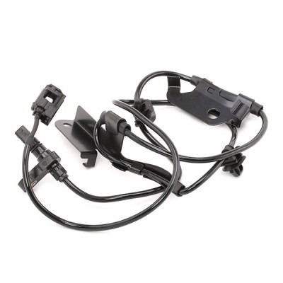 ABS Sensor RIDEX 412W0742 412W0742 - foto 2