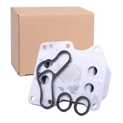 Ölkühler RIDEX 469O0120 469O0120 - foto 2