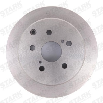 Bremsscheibe Stark SKBD-0020357 SKBD-0020357 - foto 3