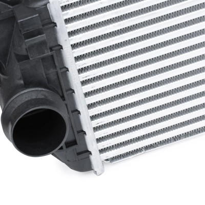 Ladeluftkühler RIDEX 468I0169 468I0169 - foto 6