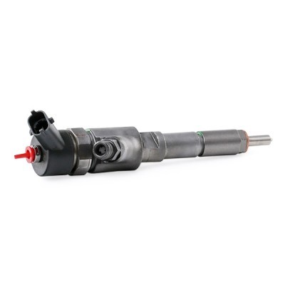 Einspritzdüse RIDEX 3902I0177R 3902I0177R - foto 4