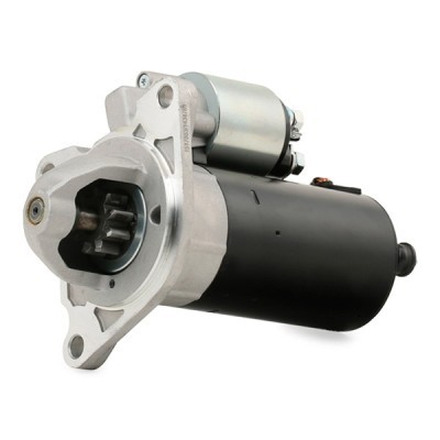 Anlasser RIDEX 2S0341 2S0341 - foto 3