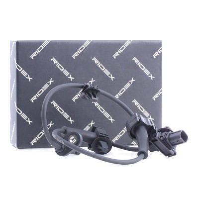 ABS Sensor RIDEX 412W0847 412W0847 - foto 2