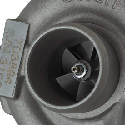 Turbolader RIDEX 2234C10682R 2234C10682R - foto 5