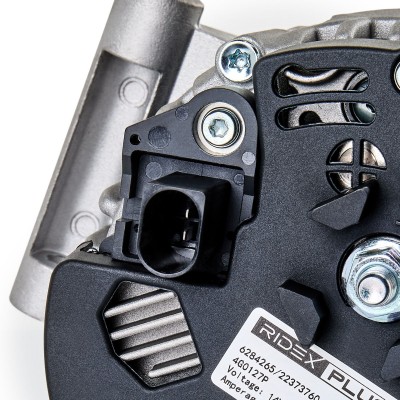 Generator RIDEX 4G0127P 4G0127P - foto 6