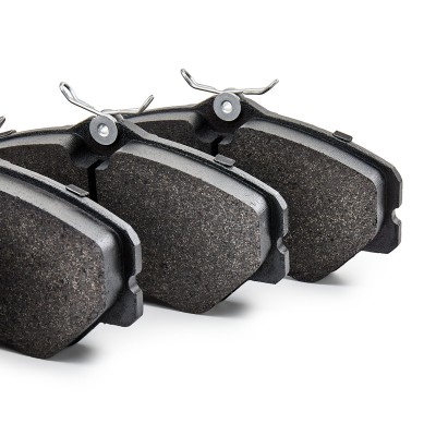 Bremsbeläge Satz RIDEX 402B0819 402B0819 - foto 9