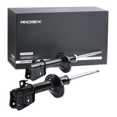 Stoßdämpfer RIDEX 854S1767 854S1767 - foto 3