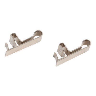Bremsbeläge Satz RIDEX 402B0217 402B0217 - foto 8