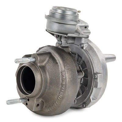 Turbolader RIDEX 2234C10535R 2234C10535R - foto 3