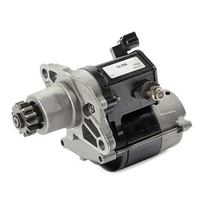 Anlasser RIDEX 2S0651R 2S0651R - foto 3