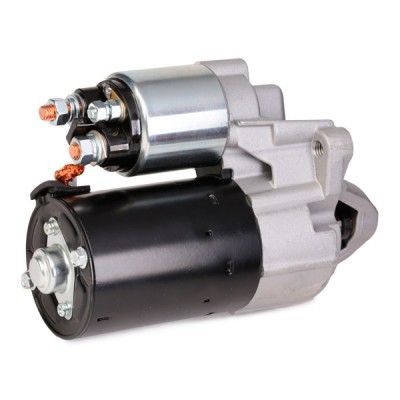 Anlasser RIDEX 2S0337 2S0337 - foto 4