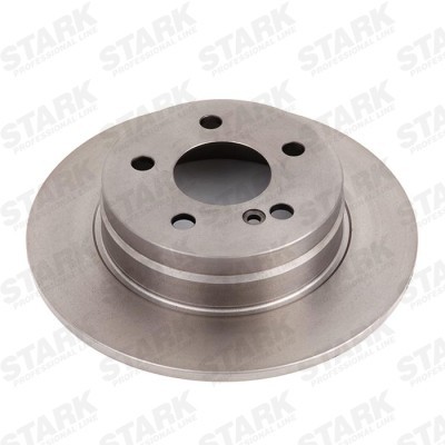 Bremsscheibe Stark SKBD-0022179 SKBD-0022179 - foto 3