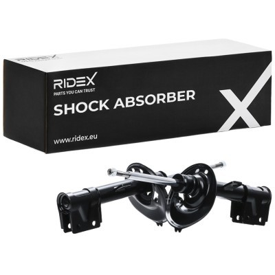 Stoßdämpfer RIDEX 854S2207 854S2207 - foto 2