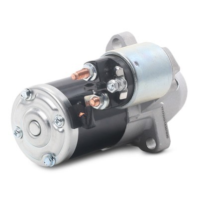 Anlasser RIDEX 2S0338 2S0338 - foto 4