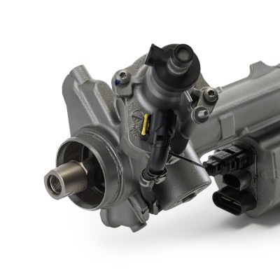 Lenkgetriebe RIDEX 286S1292R 286S1292R - foto 5