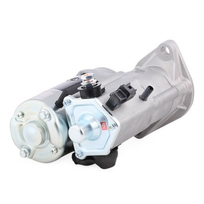 Anlasser RIDEX 2S0189 2S0189 - foto 4