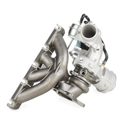 Turbolader RIDEX 2234C10175 2234C10175 - foto 3