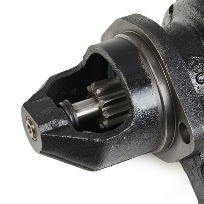 Anlasser RIDEX 2S0723 2S0723 - foto 5