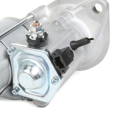 Anlasser RIDEX 2S0499 2S0499 - foto 5