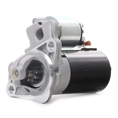 Anlasser RIDEX 2S0225 2S0225 - foto 3