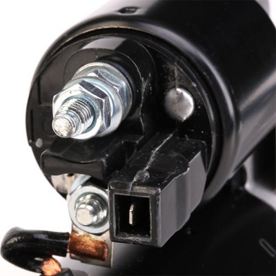 Anlasser RIDEX 2S0142 2S0142 - foto 4
