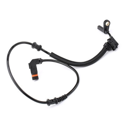 ABS Sensor RIDEX 412W0400 412W0400 - foto 3