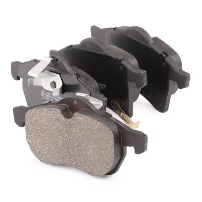Bremsbeläge Satz RIDEX 402B0691 402B0691 - foto 4