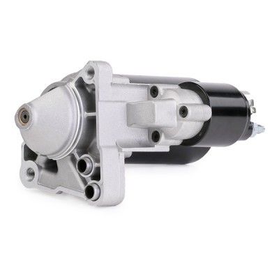 Anlasser RIDEX 2S0222 2S0222 - foto 3