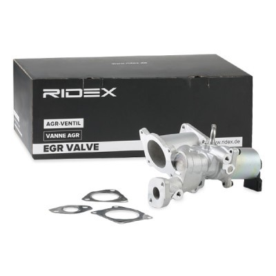 AGR-Ventil RIDEX 1145E0134 1145E0134 - foto 3