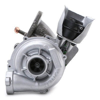 Turbolader RIDEX 2234C0184R 2234C0184R - foto 5