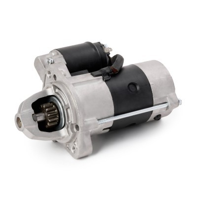 Anlasser RIDEX 2S0465R 2S0465R - foto 3