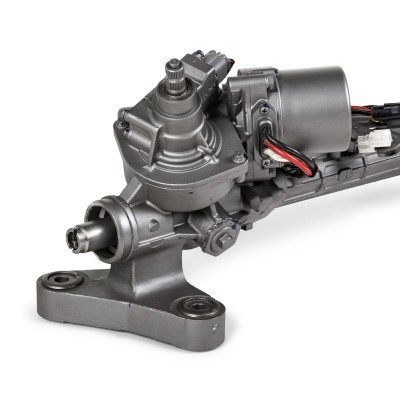 Lenkgetriebe RIDEX 286S1404R 286S1404R - foto 5
