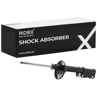 Stoßdämpfer RIDEX 854S0746 854S0746 - foto 2