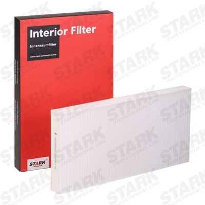Filter, Innenraumluft Stark SKIF-0170021 SKIF-0170021 - foto 2