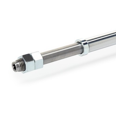Stoßdämpfer RIDEX 854S18486 854S18486 - foto 5